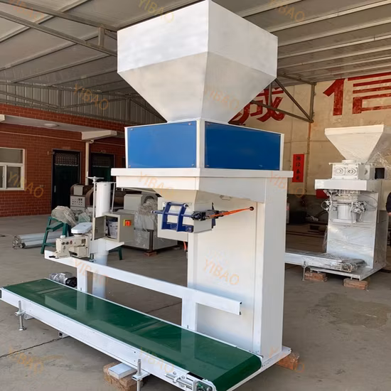 Kf 자동 큰 가방 소독제 화학 원료 포장 기계